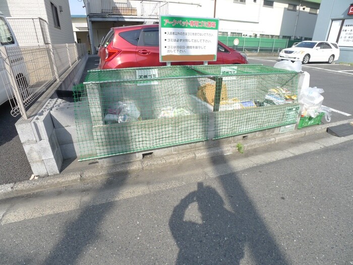 物件外観写真3　(建物設備)