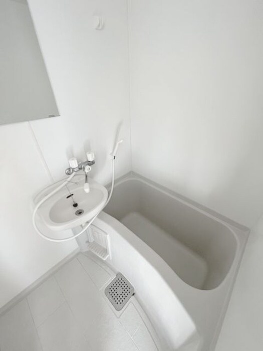 物件内観写真10　(バス／シャワールーム等)