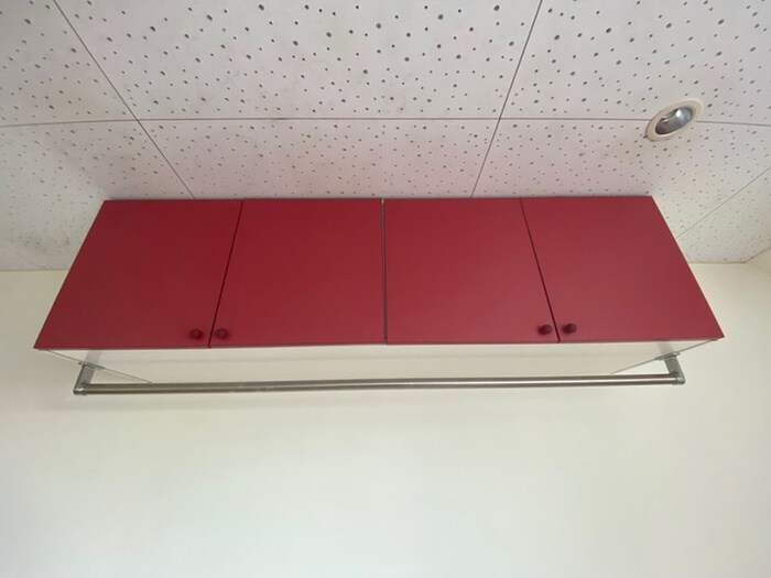 物件内観写真13　(室内からの展望)