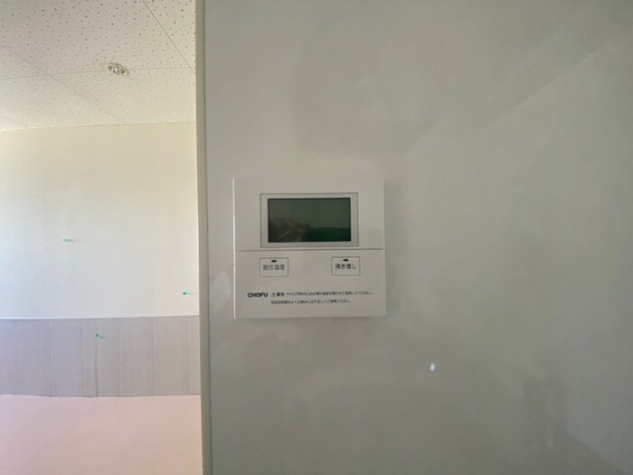 物件内観写真14　(廊下)