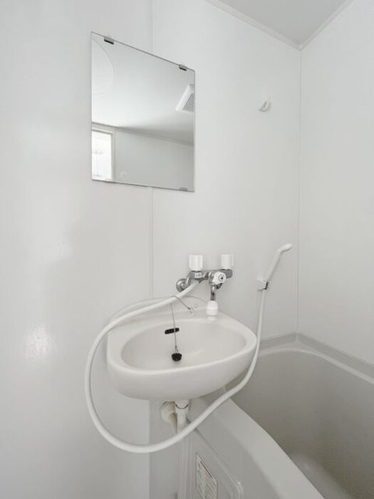 物件内観写真17　(洗面)