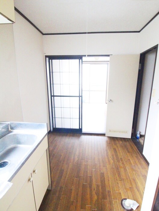 物件内観写真20　(キッチン)