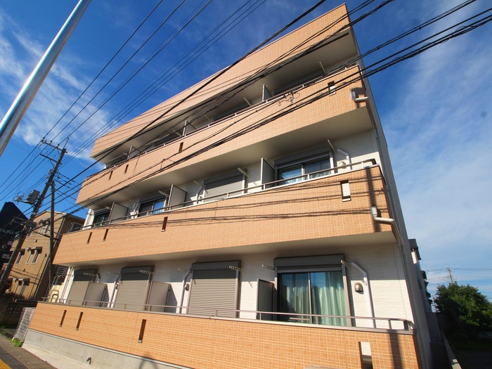 ウエストガーデンふじみ野