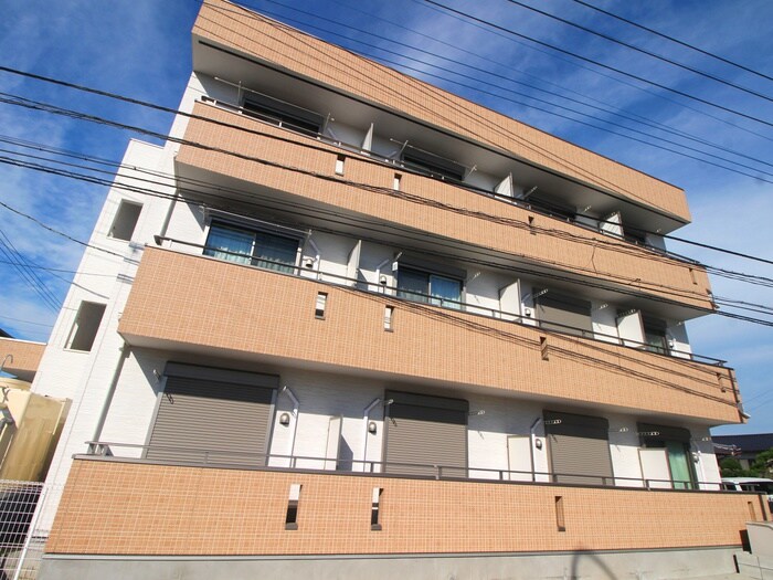 物件外観写真4　(外観写真)