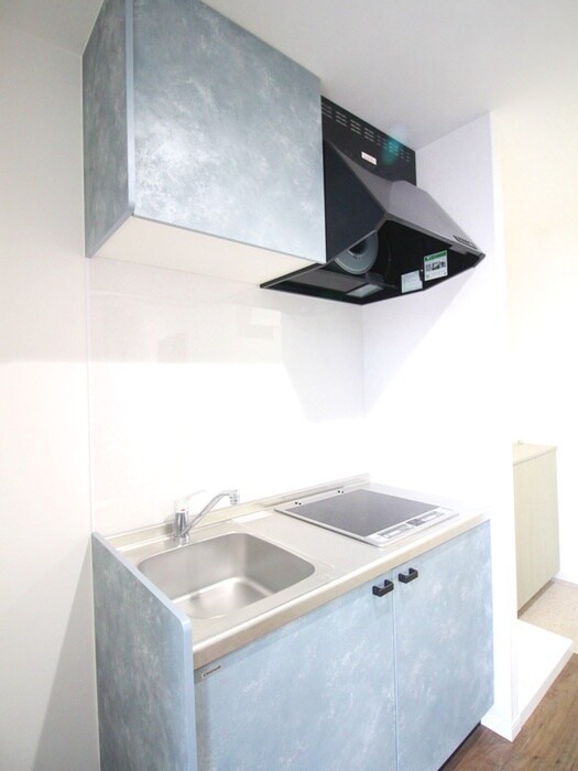 物件内観写真12　(キッチン)