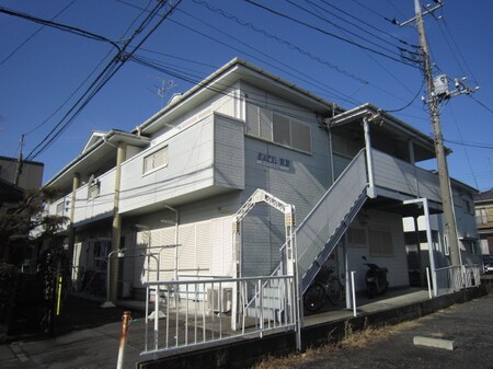 エクセル三田Ⅰ外観写真