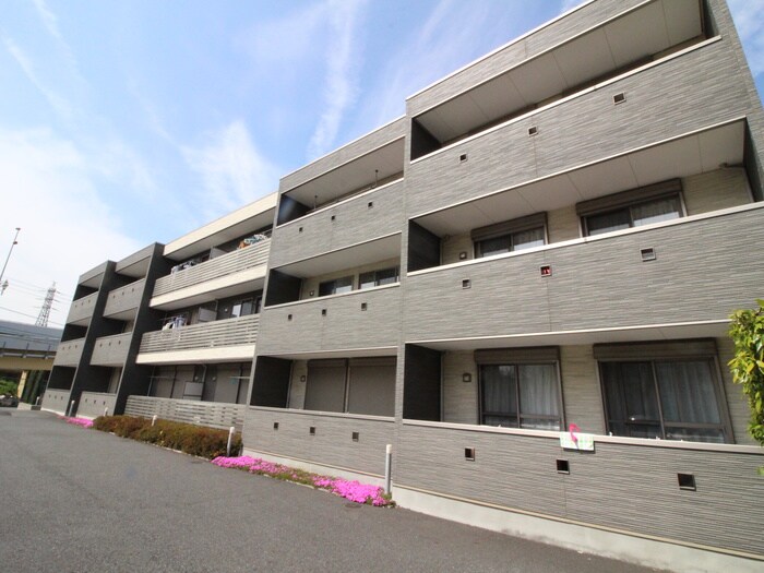 物件外観写真2　(建物設備)