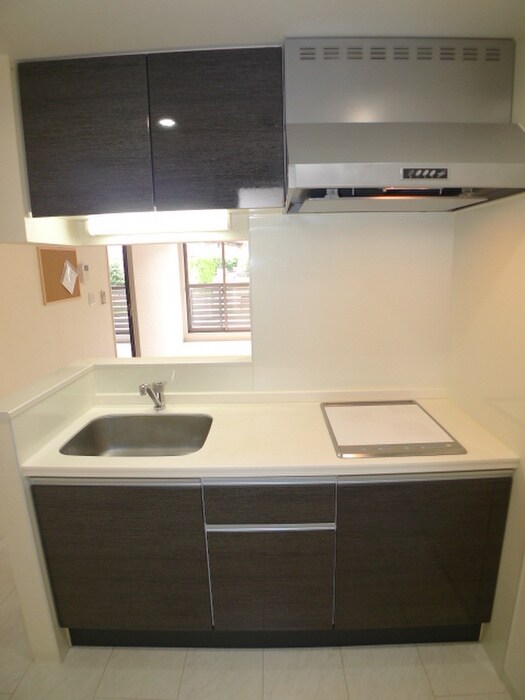 物件内観写真9　(キッチン)