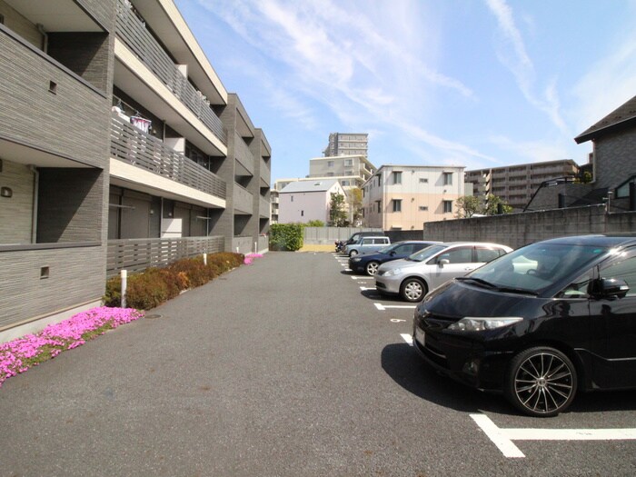 物件外観写真6　(周辺環境)