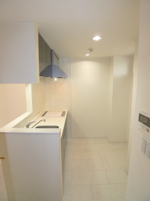 物件内観写真13　(キッチン)