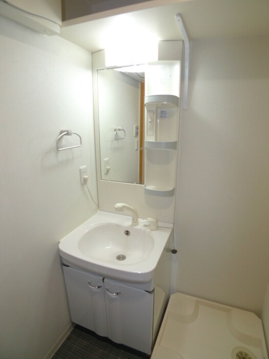 物件内観写真18　(洗面)