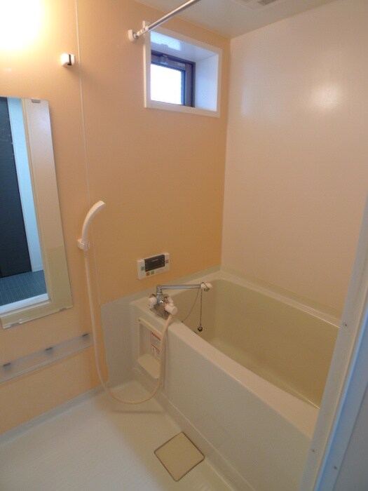 物件内観写真19　(バス／シャワールーム等)