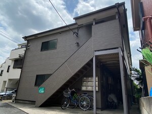 Ｌａｎｄ　ＷＡ外観写真