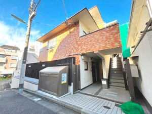 ステューディオ松原外観写真