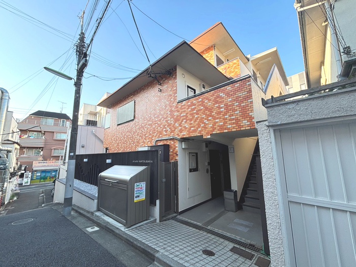 ステューディオ松原