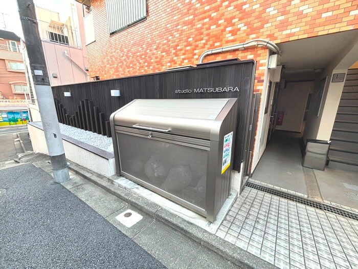 物件外観写真5　(外観写真)