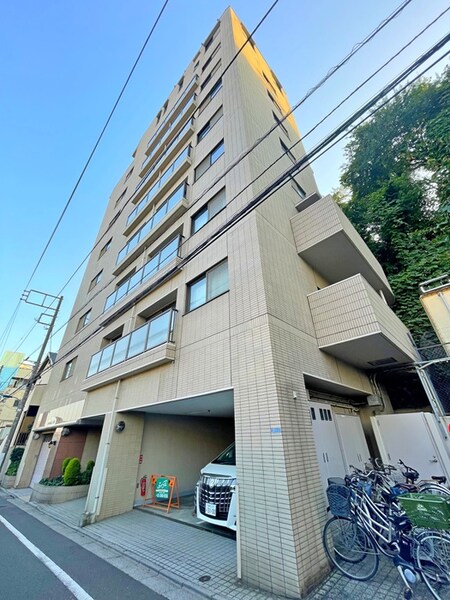 スプレンダホ－ムズ外観写真