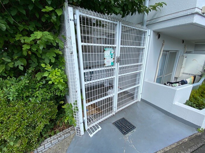 物件外観写真6　(建物設備)