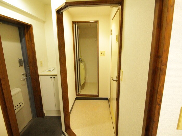 物件内観写真10　(居室)