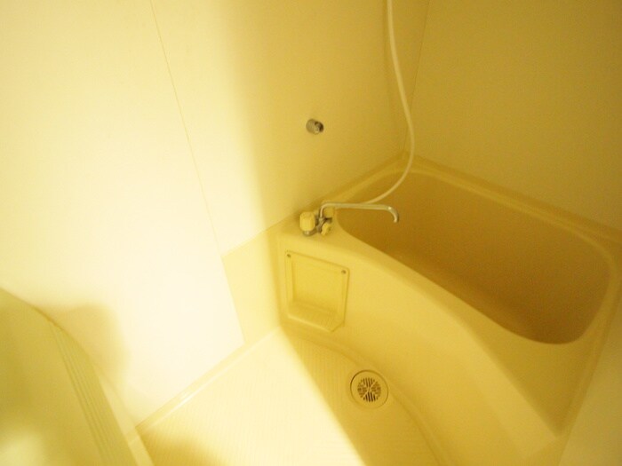 物件内観写真12　(バス／シャワールーム等)