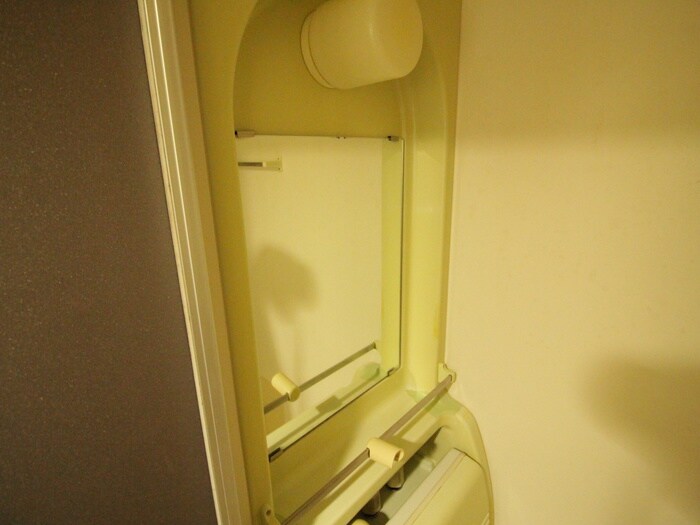 物件内観写真15　(洗面)