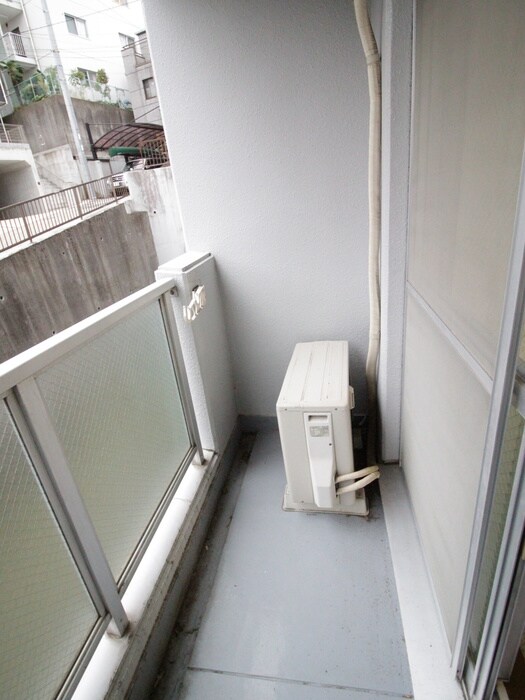 物件内観写真18　(ベランダ・バルコニー)