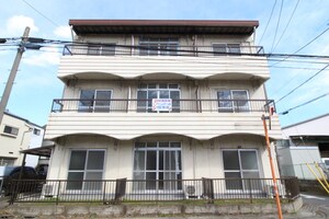 RIS川口外観写真