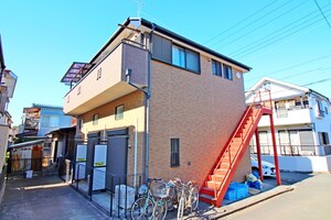 Ｓａｋａ外観写真