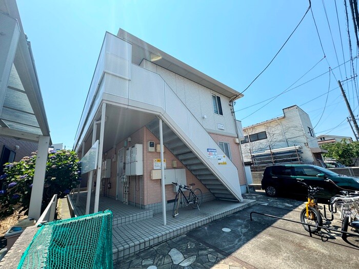 物件外観写真3　(外観写真)