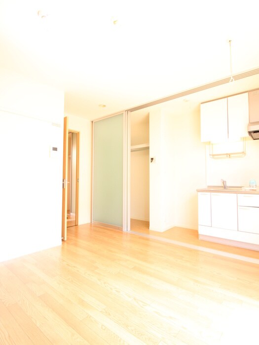 物件内観写真12　(居室)