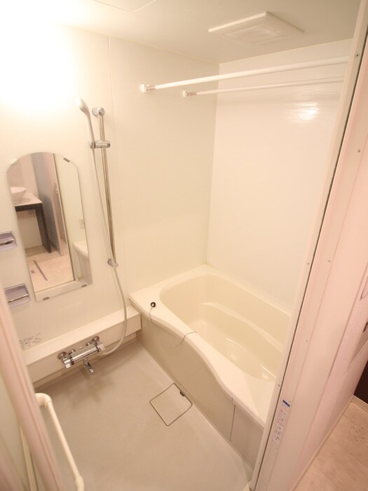 物件内観写真16　(バス／シャワールーム等)