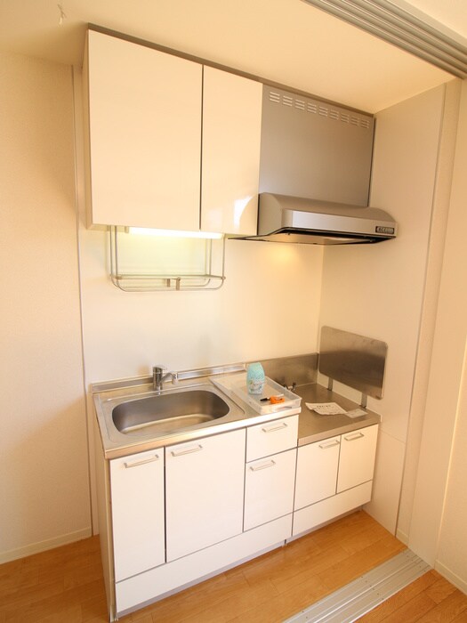 物件内観写真18　(キッチン)