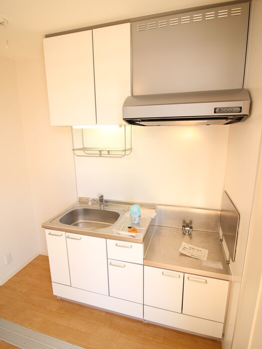 物件内観写真20　(キッチン)