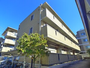 Ｓｕｎｍａｌｌ　Ｙｕｕｇｉ　Ⅴ外観写真