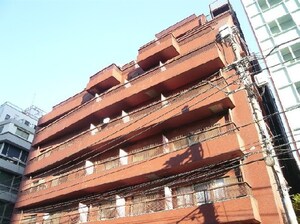 三田富洋ハイツ（801）外観写真