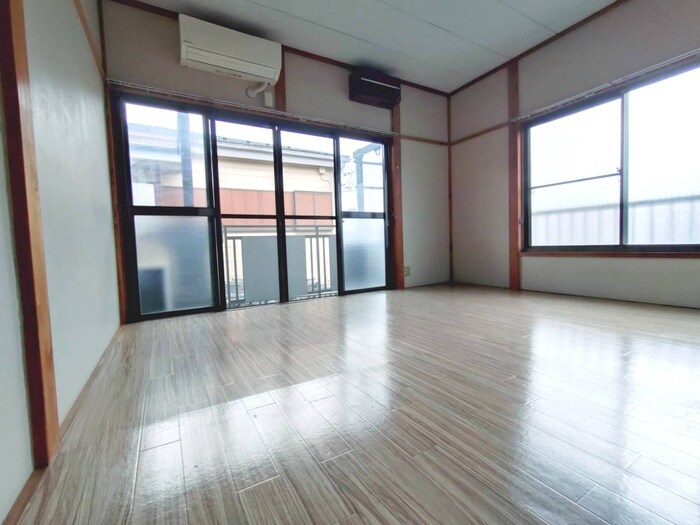 物件内観写真5　(居室)