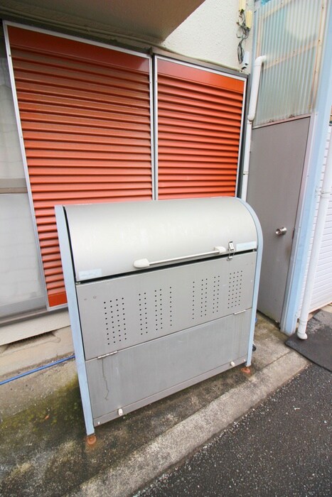 物件外観写真3　(建物設備)