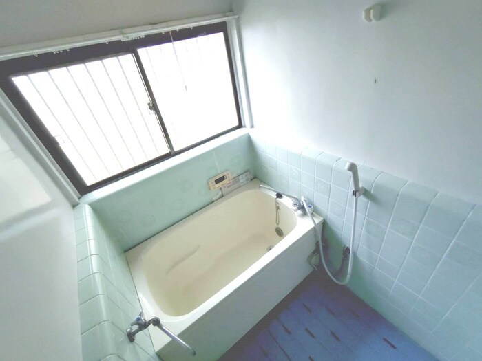 物件内観写真12　(バス／シャワールーム等)