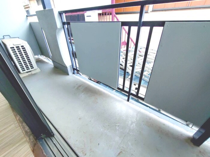 物件内観写真14　(ベランダ・バルコニー)