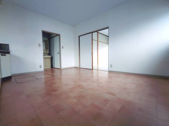 物件内観写真16　(キッチン)