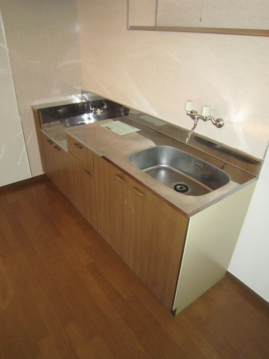 物件内観写真4　(キッチン)