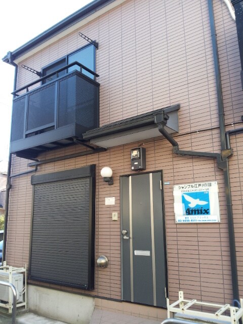 物件外観写真3　(外観写真)