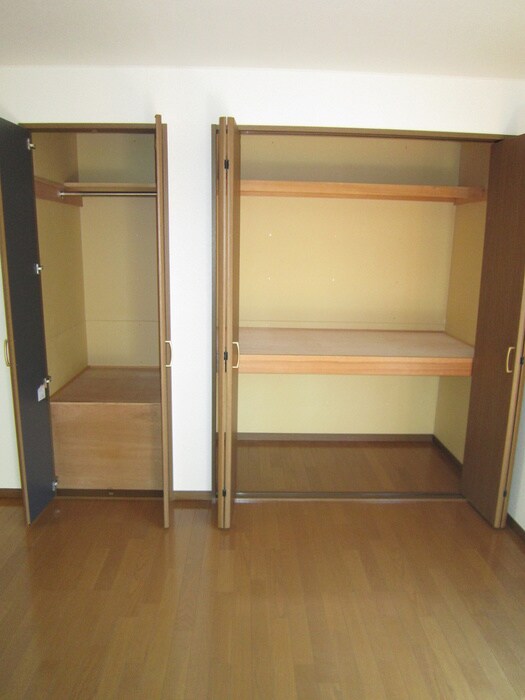 物件内観写真9　(収納)
