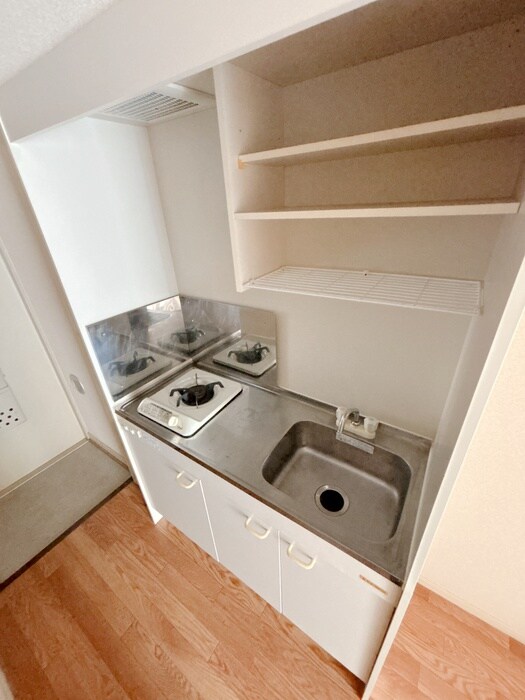 物件内観写真9　(キッチン)