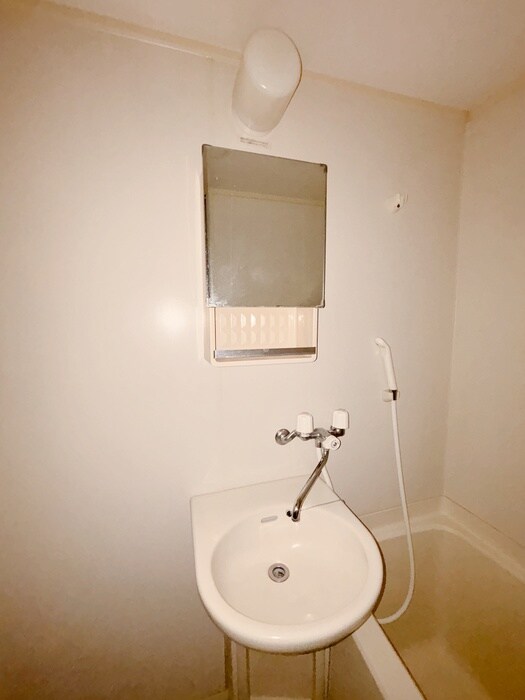 物件内観写真13　(洗面)