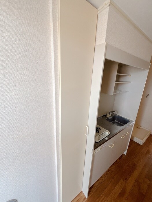 物件内観写真20　(靴箱)