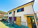 野川ハイツⅡ