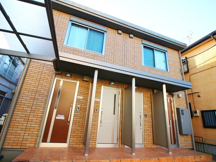 物件外観写真5　(外観写真)