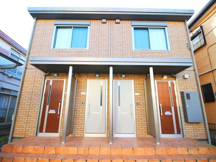 物件外観写真6　(周辺環境)