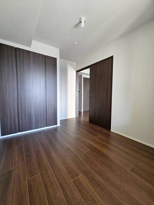 ｻﾞ･ﾊﾟｰｸﾊｳｽ西新宿ﾀﾜｰ60(3317)の居室